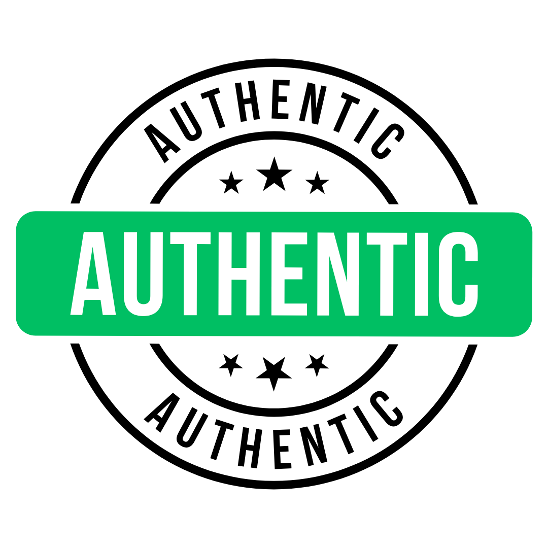 authenthic