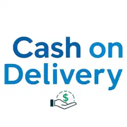 Cash on delivery