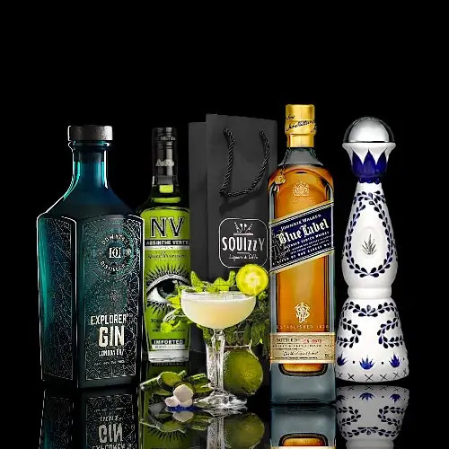 Liquors with the Same day delivery in Metro Manila