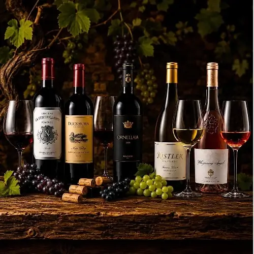 Wine with Same-day Delivery in Metro Manila - Squizzy Liquors & Gifts