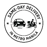 Same-Day delivery in Metro Manila
