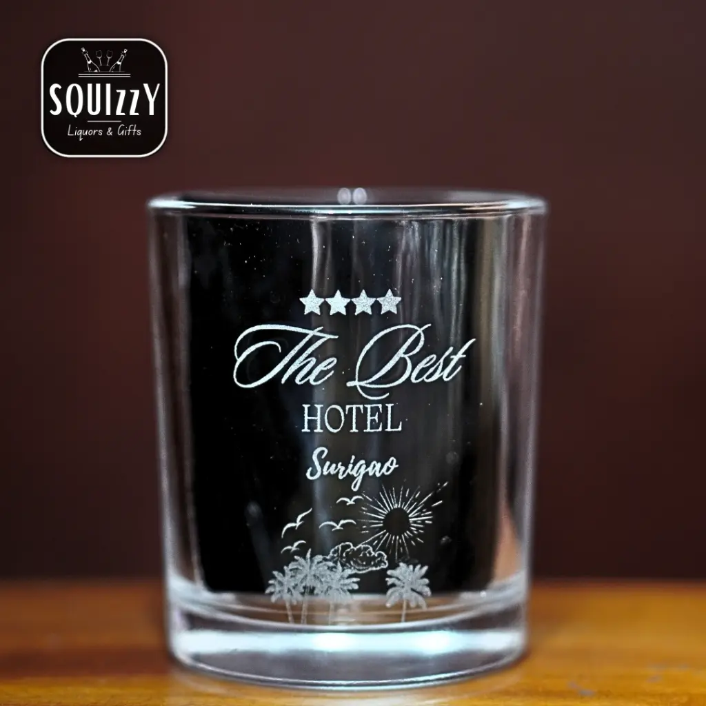 whisky glass with engraving .webp