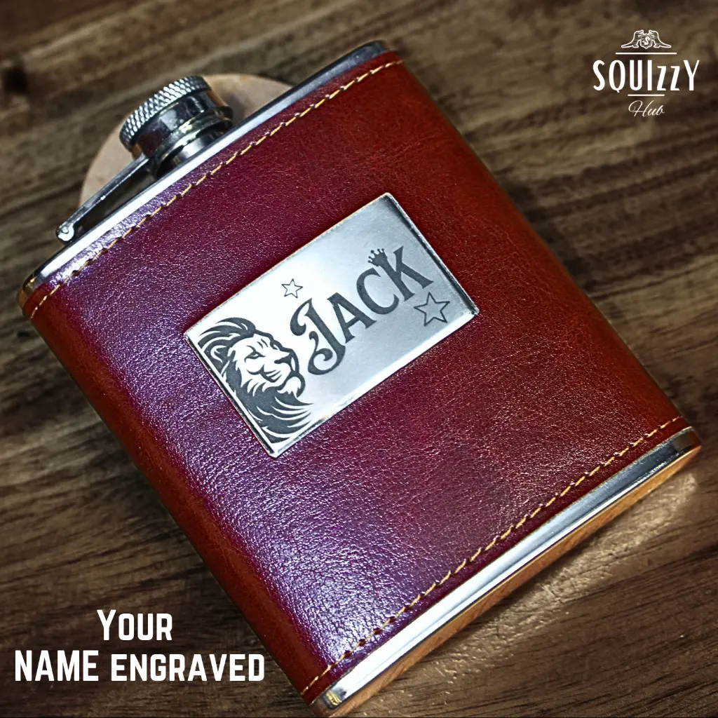 Flask with name engraved.webp