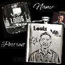 Flask and whisky glass engraved.webp