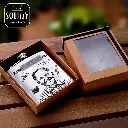 Hip Flask with portrait .webp
