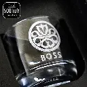 whisky glass with engraving .webp