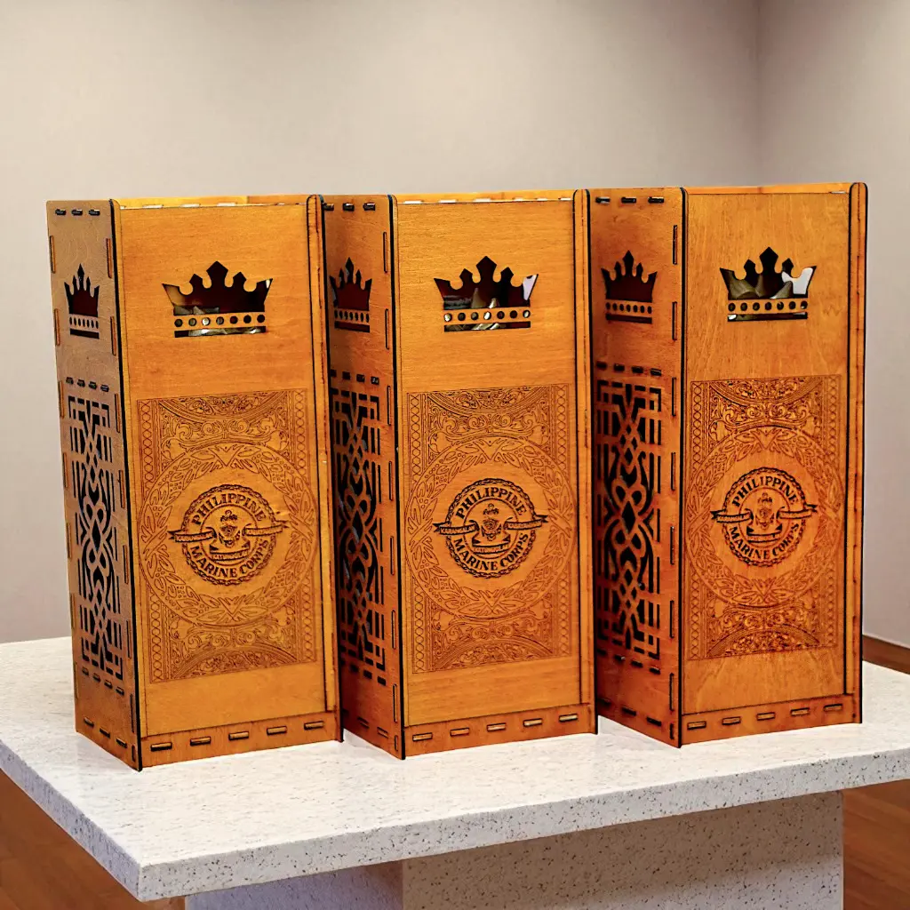 Wooden gift box for wine or liquor.webp