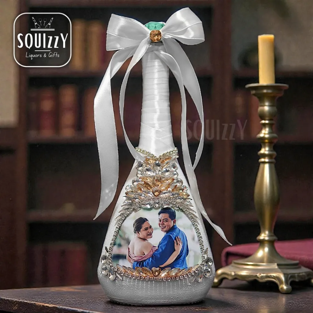 Crystal bottle with personal photo.webp