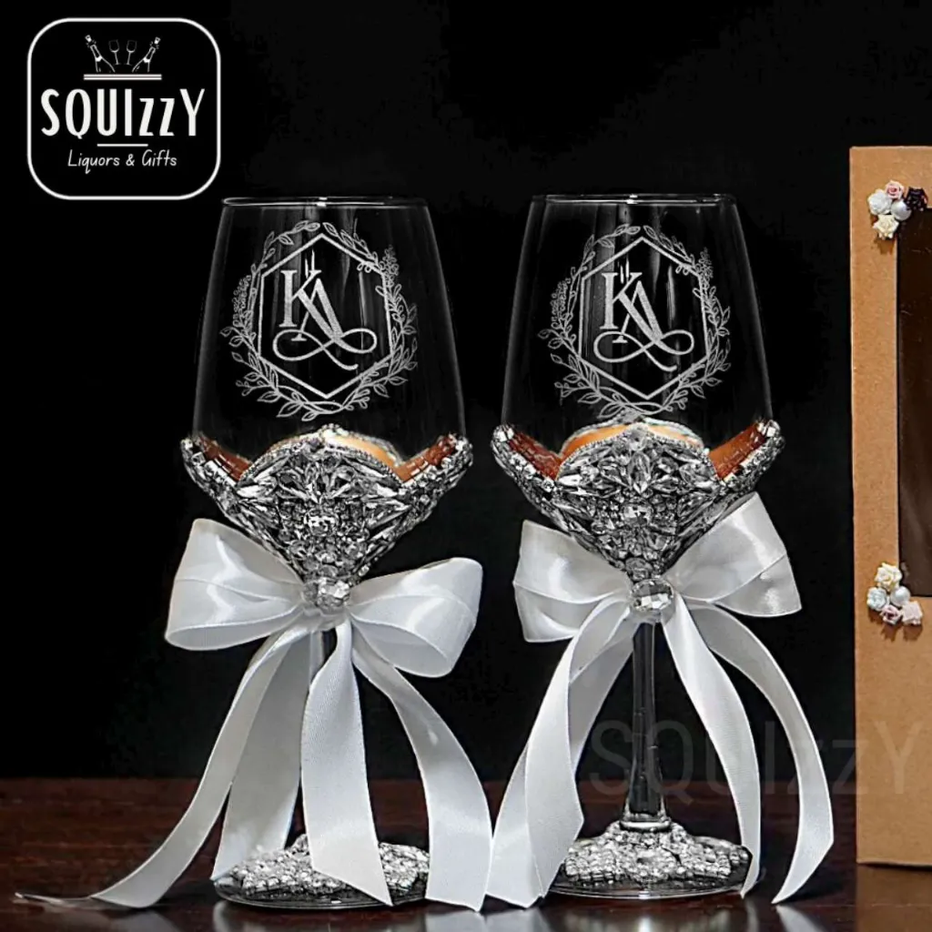 Crystal wine glass with engraving 3 .webp