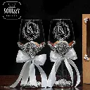 Crystal wine glass with engraving 3 .webp