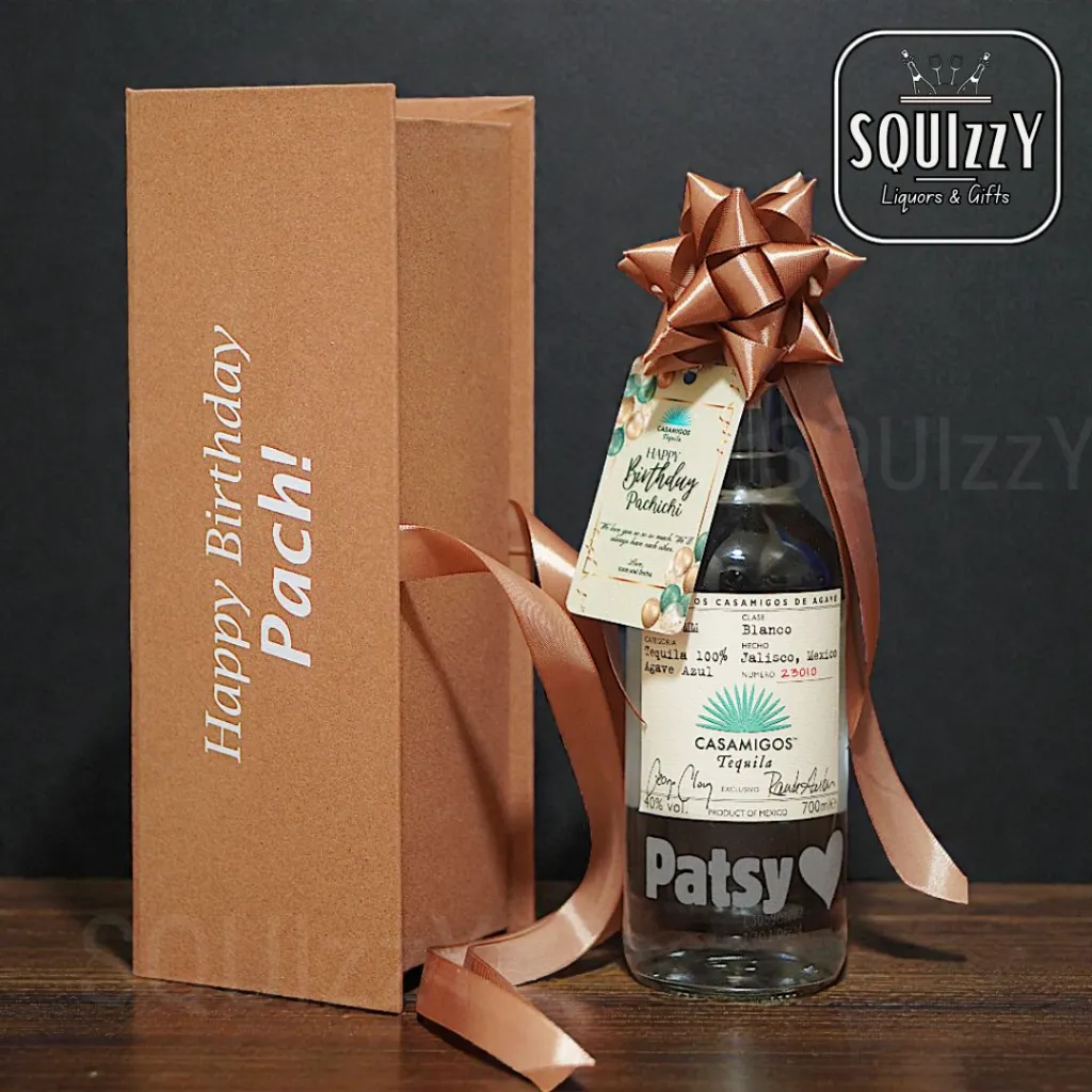 Vintage customized box for liquor .webp