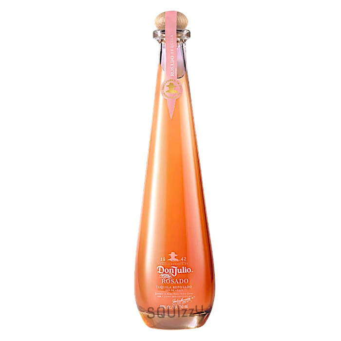 Don Julio Rosado Reposado Tequila 750mL