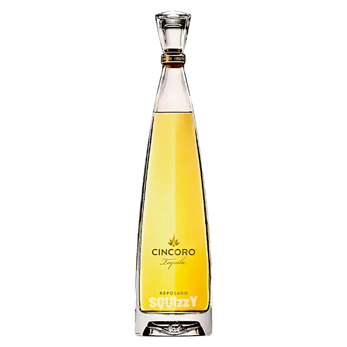 Cincoro Reposado Tequila 750mL