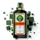 Jagermeister Herbal Liqueur 700mL