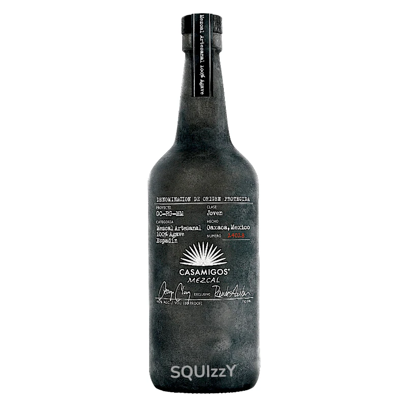 Casamigos Joven Mezcal 700mL