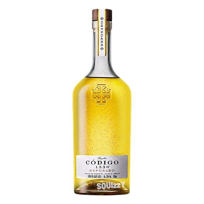 Codigo 1530 Reposado Tequila 750mL