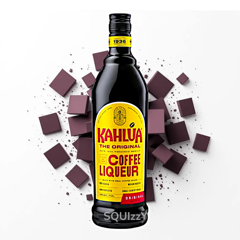 Kahlúa Coffee Liqueur 700mL