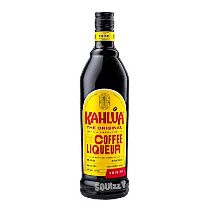Kahlúa Coffee Liqueur 700mL