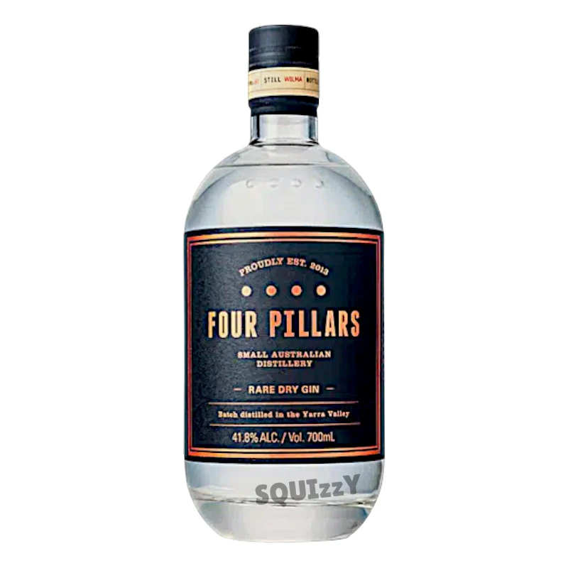 Four Pillars Rare Dry Gin 700mL