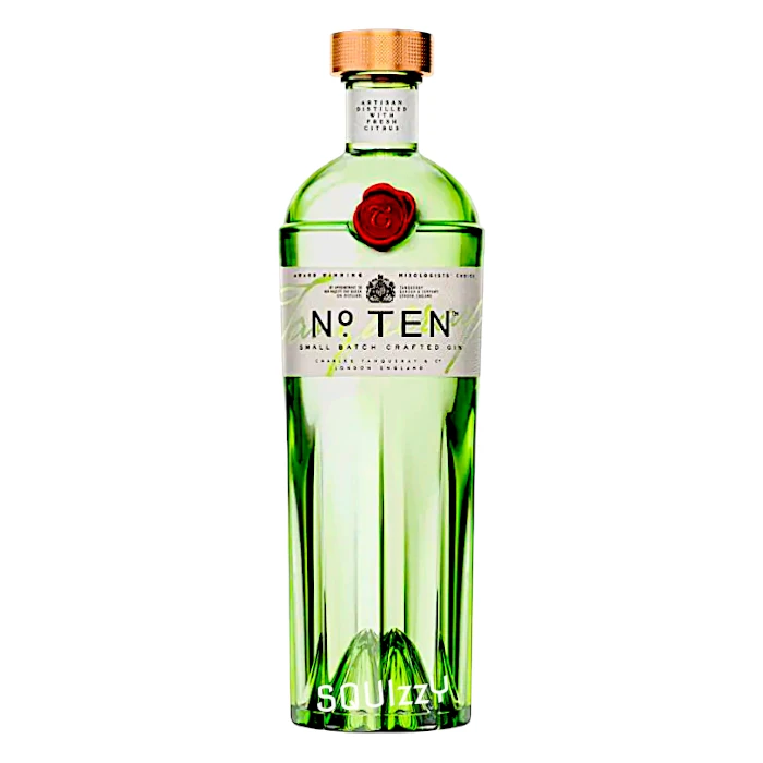 Tanqueray No Ten Premium Dry Gin 700mL