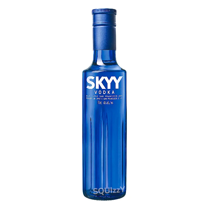 Skyy Vodka 375mL