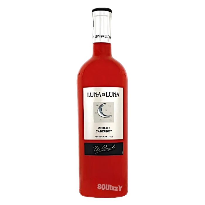 Luna di Luna Blended Red Wine 750mL