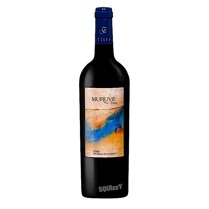Muruve Elite Red Wine 750mL