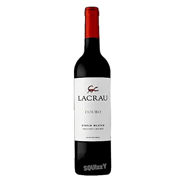 Lacrau Douro Red Wine 750mL