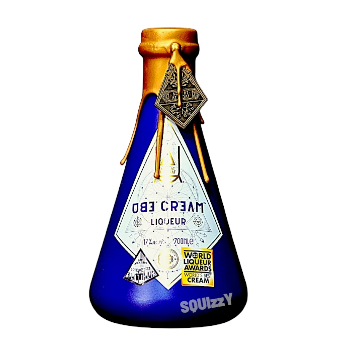Ube Cream Liqueur 700mL
