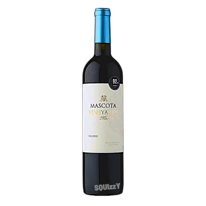 La Mascota Malbec Red Wine 750mL