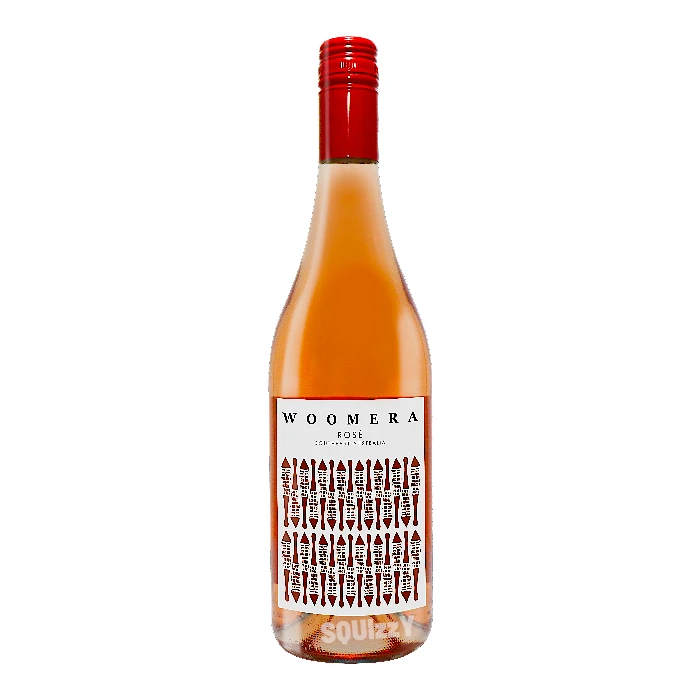 Woomera Rose Wine 750mL