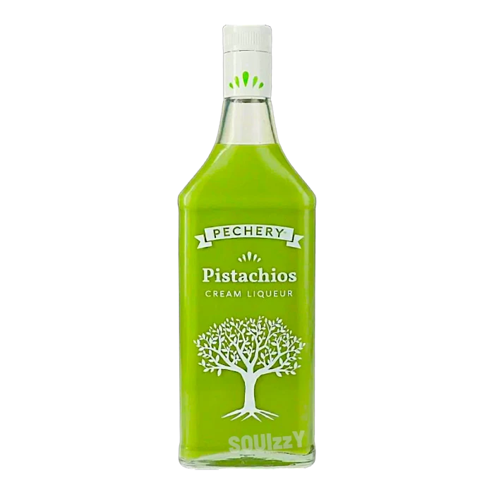 Pechery Pistachios Cream Liqueur 700mL