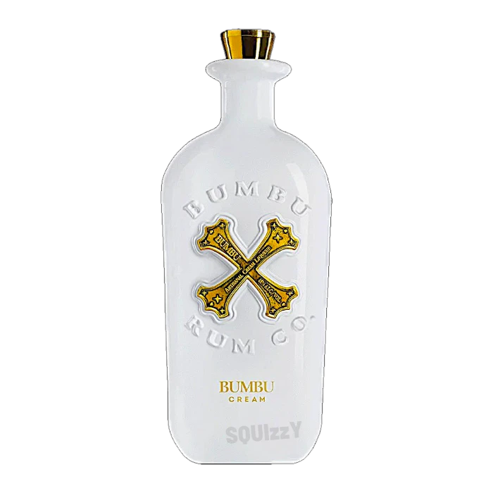 Bumbu Cream Liqueur 700mL