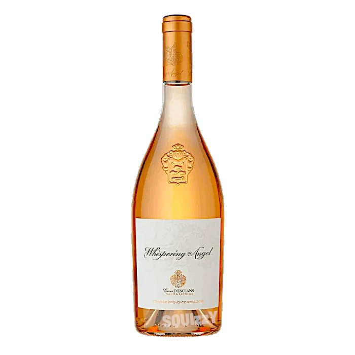 Château d'Esclans - Whispering Angel Rose Wine 750mL