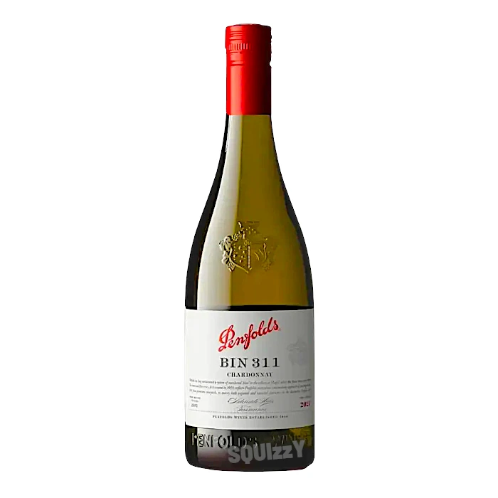Penfolds BIN 311 Chardonnay White Wine 750mL