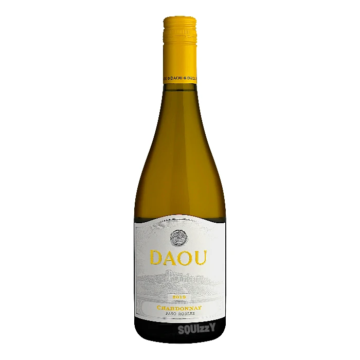 DAOU Chardonnay White Wine 750mL