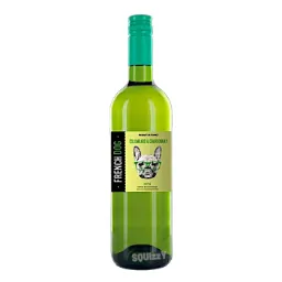 French Dog Chardonnay