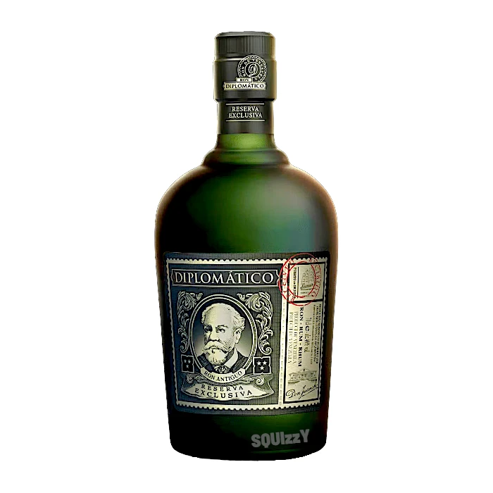 Diplomatico Reserva Exclusiva Rum 700mL