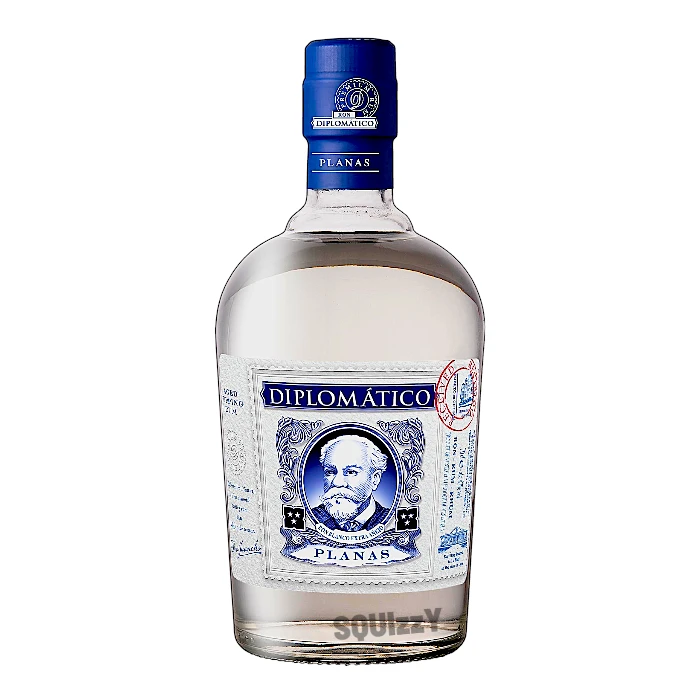 Diplomatico Planas Rum 700mL