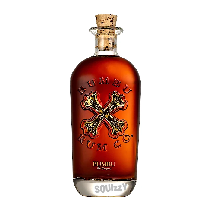 Bumbu Original Premium Aged Spiced Rum 700mL