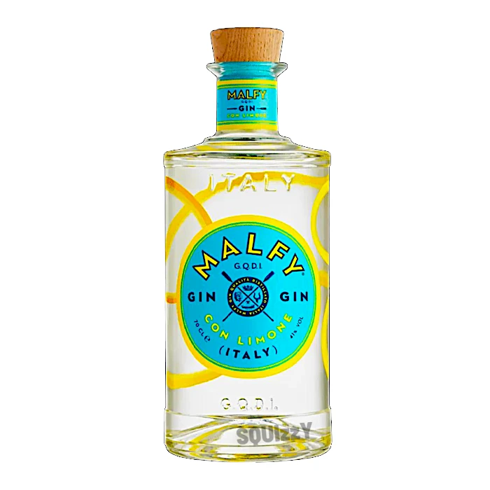 Malfy Limone Gin 700mL