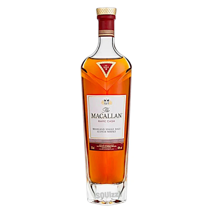Macallan Rare Cask Single Malt Scotch Whisky 700mL