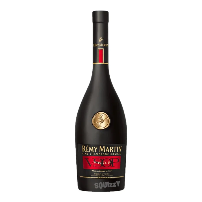 Remy Martin VSOP Cognac 700mL