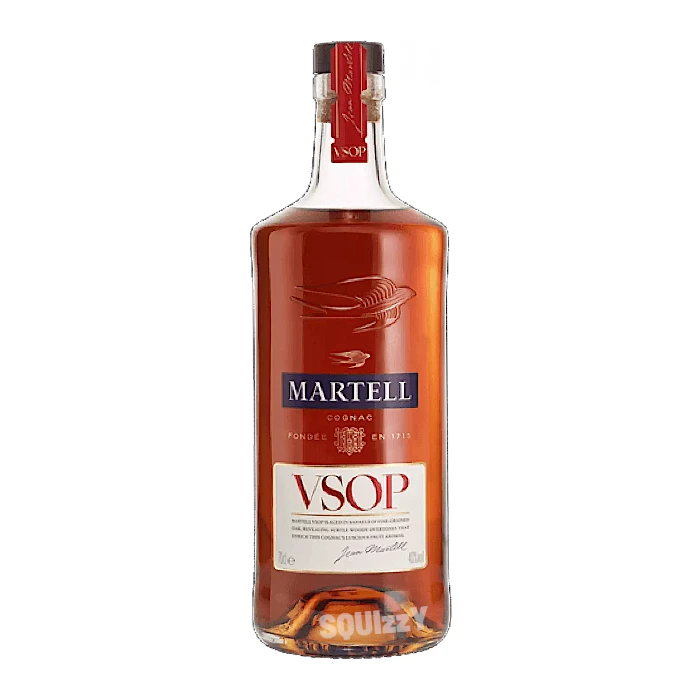 Martell VSOP Cognac 700mL