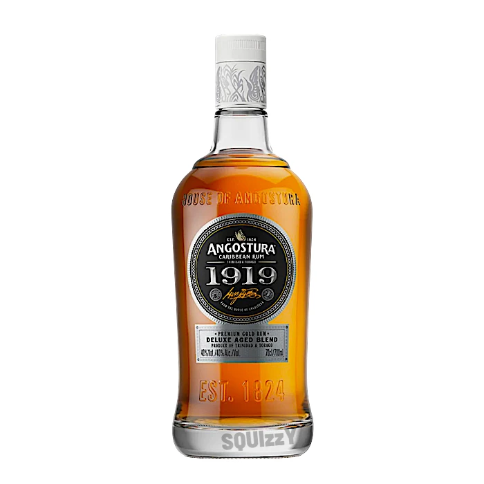 Angostura 1919 Premium Aged Rum 700mL