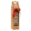 Personalized Wooden Gift Box for Wine & Liquor Bottles