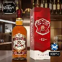 Chivas Regal 12 Years Blended Scotch whisky 1L
