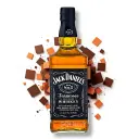 Jack Daniel's Tennessee whiskey 1L