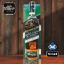 Johnnie Walker Green Label 15 years Blended Scotch whisky 750ml
