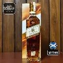 Johnnie Walker 18 years Blended Scotch whisky 700mL
